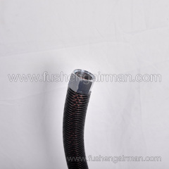 2601491880 Fusheng Piston Air Compressor Genuine Replacement Part: TA-100 External Exhaust Pipe