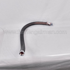2601491880 Fusheng Piston Air Compressor Genuine Replacement Part: TA-100 External Exhaust Pipe