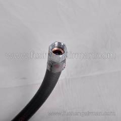 2601491880 Fusheng Piston Air Compressor Genuine Replacement Part: TA-100 External Exhaust Pipe