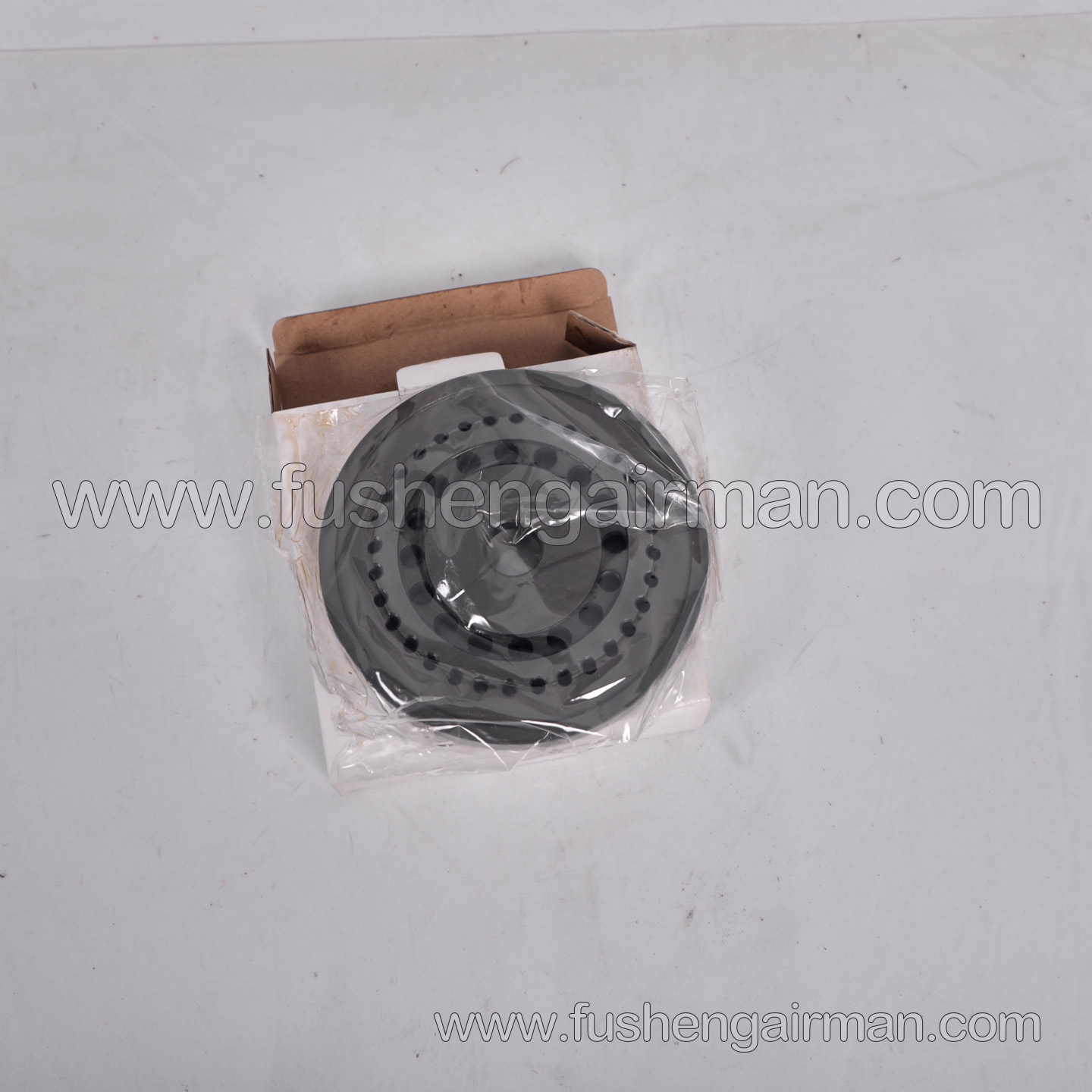 30217673 Ingersoll Rand Piston Air Compressor Parts: First-Stage Exhaust Valve
