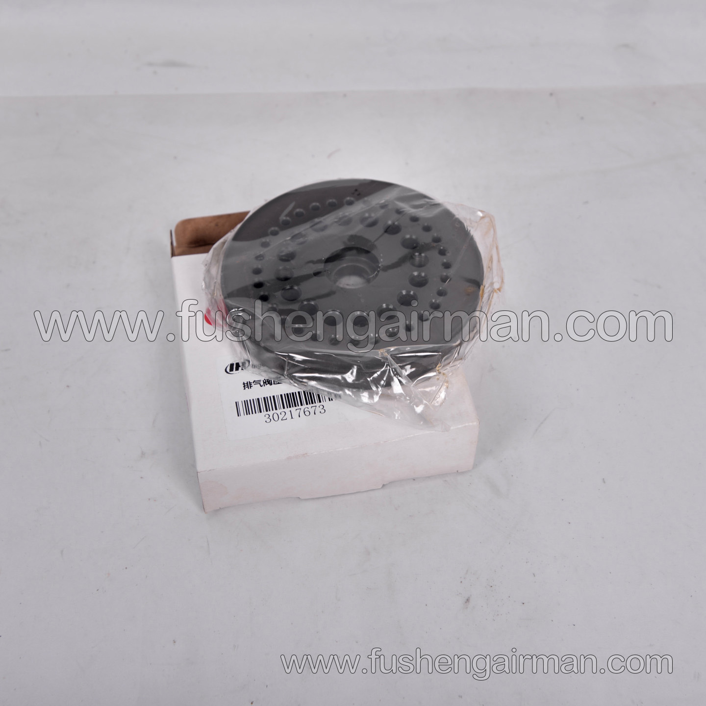 30217673 Ingersoll Rand Piston Air Compressor Parts: First-Stage Exhaust Valve
