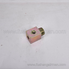 30283790 Ingersoll Rand Piston Air Compressor Genuine Replacement Part: Outlet Fitting