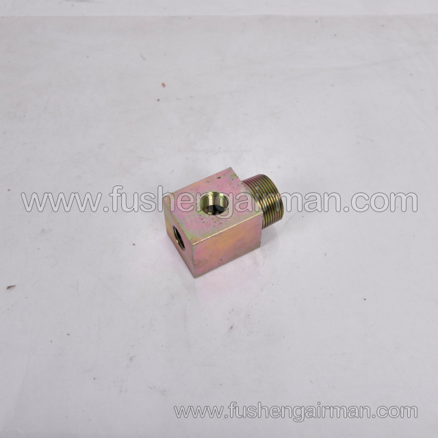 30283790 Ingersoll Rand Piston Air Compressor Genuine Replacement Part: Outlet Fitting