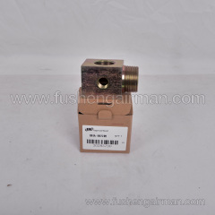 30283790 Ingersoll Rand Piston Air Compressor Genuine Replacement Part: Outlet Fitting