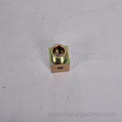 30283790 Ingersoll Rand Piston Air Compressor Genuine Replacement Part: Outlet Fitting