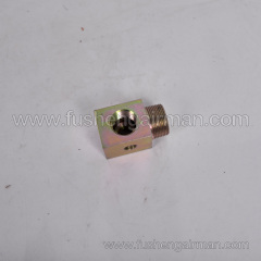 30283790 Ingersoll Rand Piston Air Compressor Genuine Replacement Part: Outlet Fitting