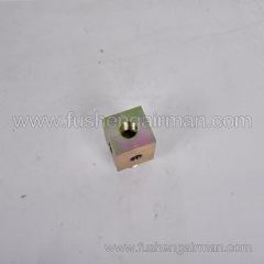 30283790 Ingersoll Rand Piston Air Compressor Genuine Replacement Part: Outlet Fitting