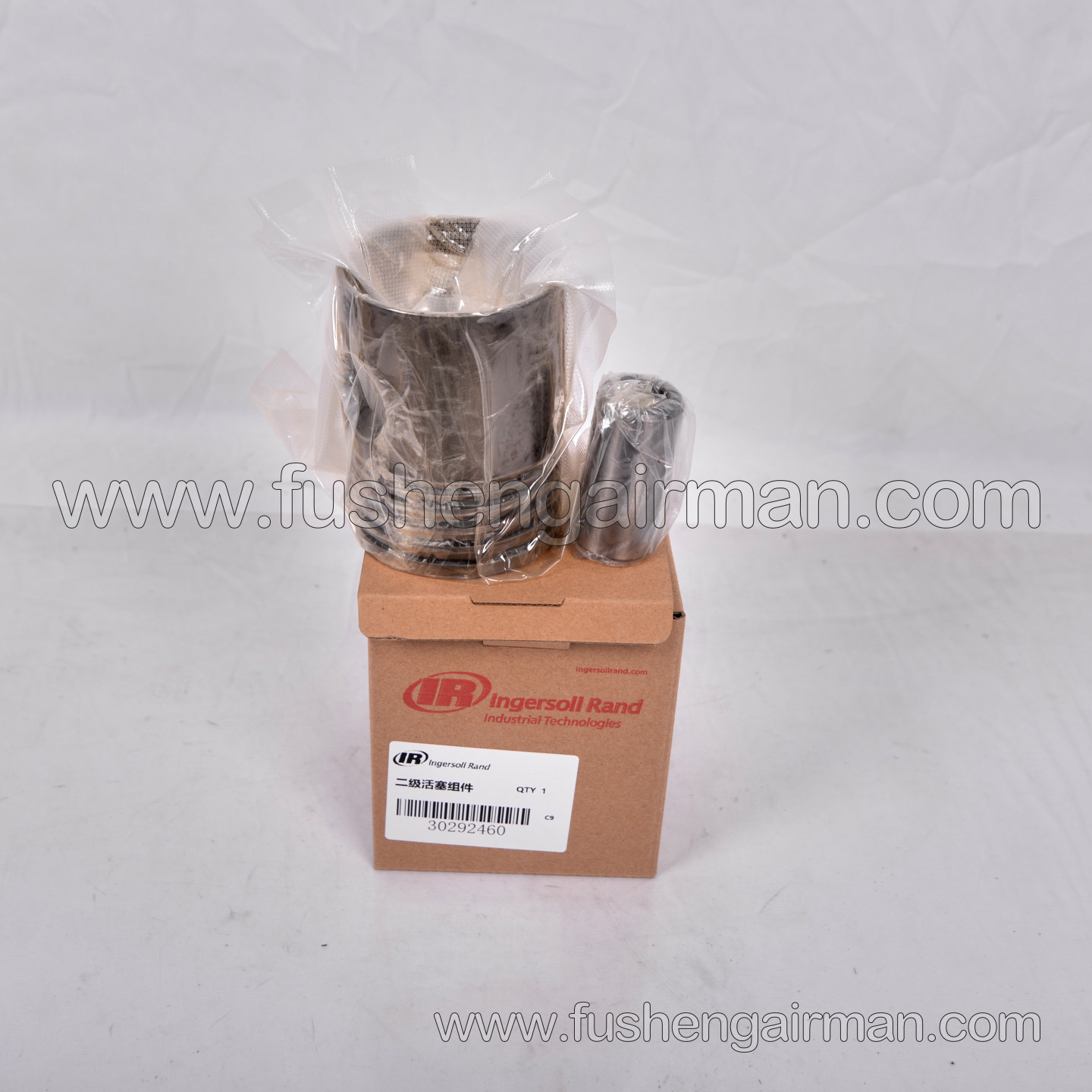 30292460 Ingersoll Rand Piston Air Compressor Parts, Secondary Piston 3IN