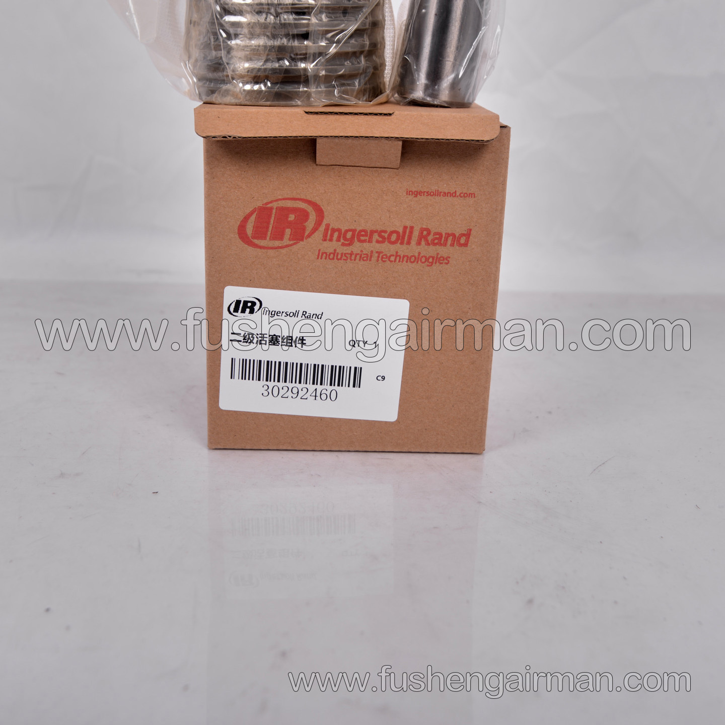 30292460 Ingersoll Rand Piston Air Compressor Parts, Secondary Piston 3IN