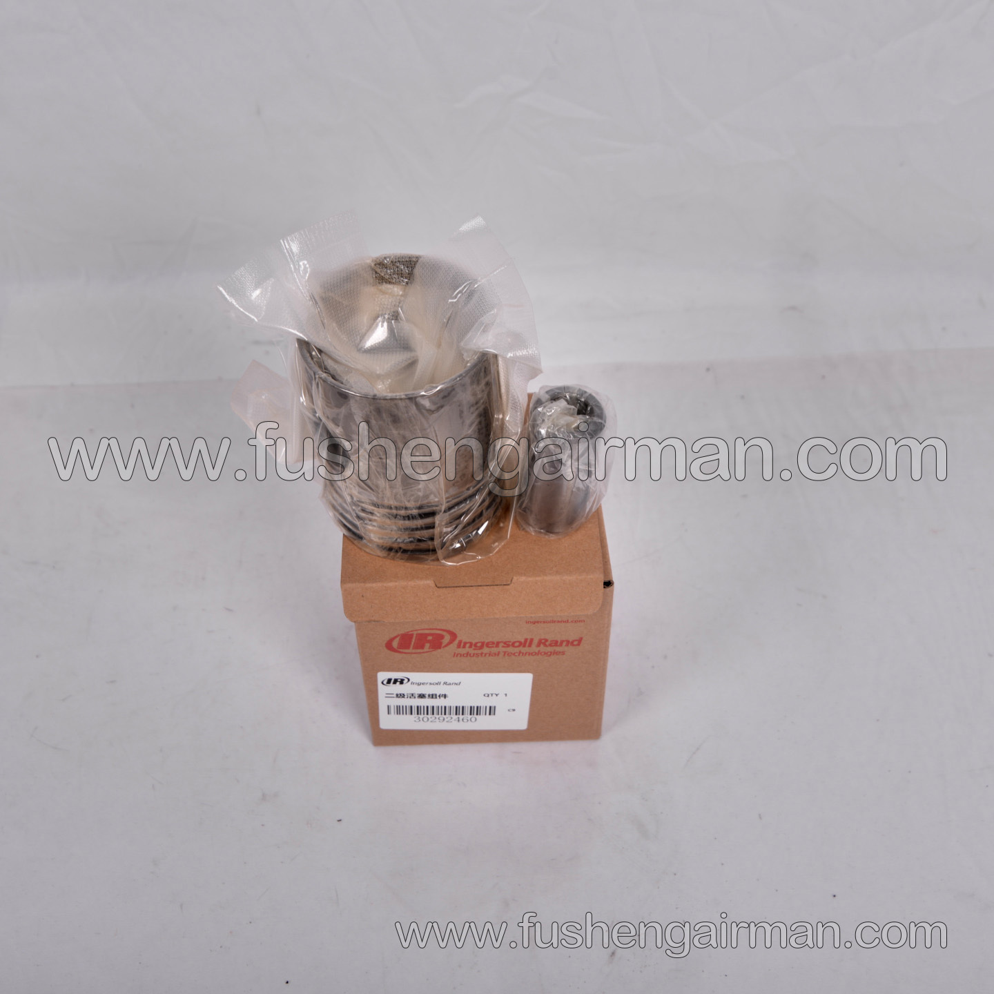 30292460 Ingersoll Rand Piston Air Compressor Parts, Secondary Piston 3IN