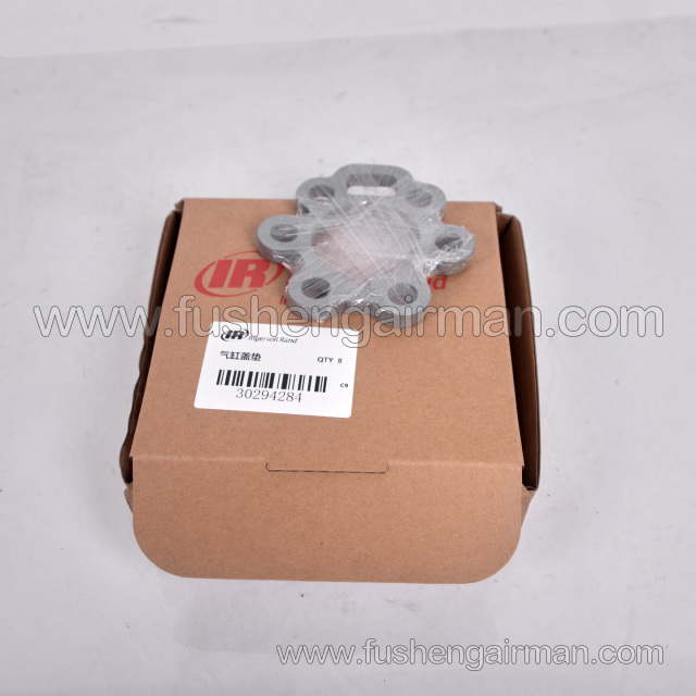 30294284 Ingersoll Rand Three-Stage Piston Air Compressor Cylinder Head Gasket 15T2