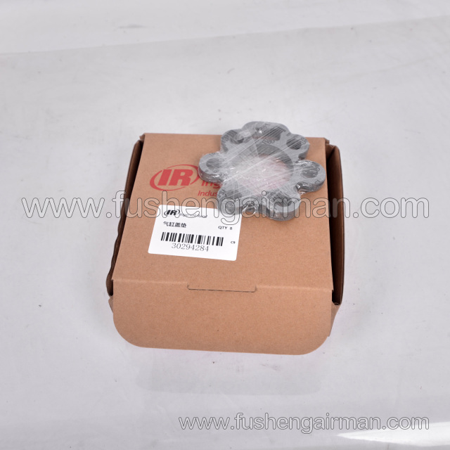 30294284 Ingersoll Rand Three-Stage Piston Air Compressor Cylinder Head Gasket 15T2