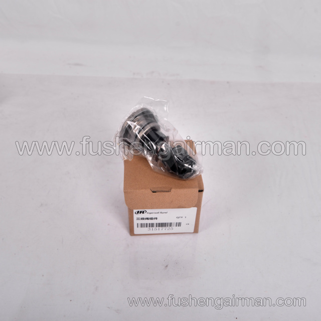 31517725 Ingersoll Rand Piston Air Compressor Parts: Three-Stage Air Valve Assembly