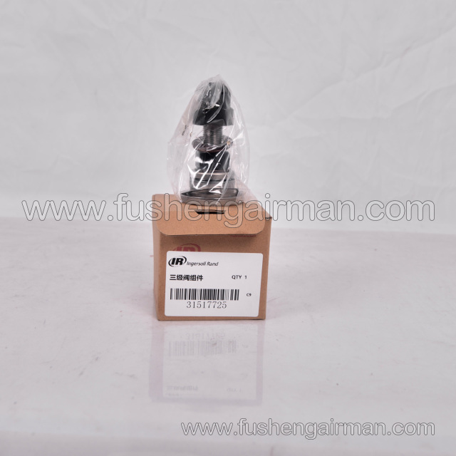 31517725 Ingersoll Rand Piston Air Compressor Parts: Three-Stage Air Valve Assembly