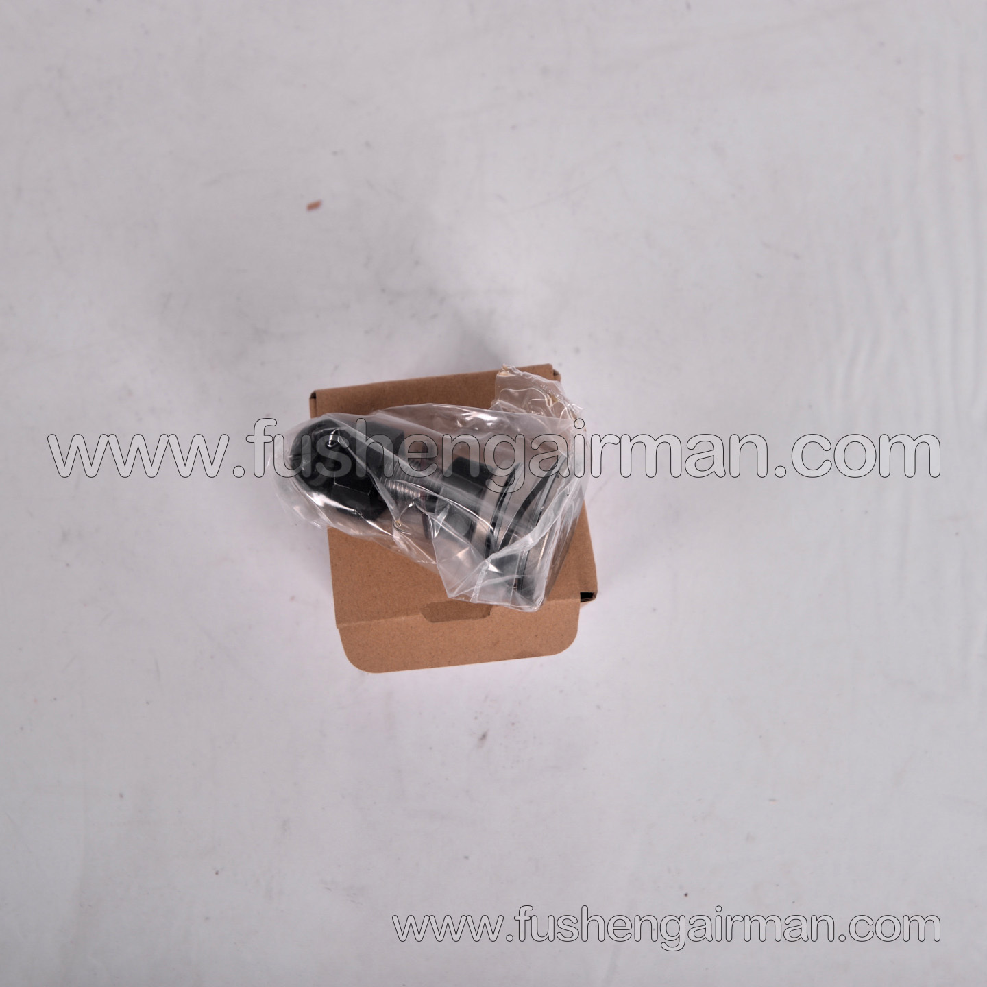 31517725 Ingersoll Rand Piston Air Compressor Parts: Three-Stage Air Valve Assembly