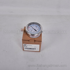 32127896 Ingersoll Rand Piston Air Compressor Genuine Replacement Pressure Gauge