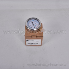 32127896 Ingersoll Rand Piston Air Compressor Genuine Replacement Pressure Gauge