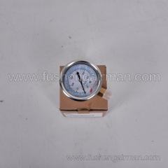 32127896 Ingersoll Rand Piston Air Compressor Genuine Replacement Pressure Gauge