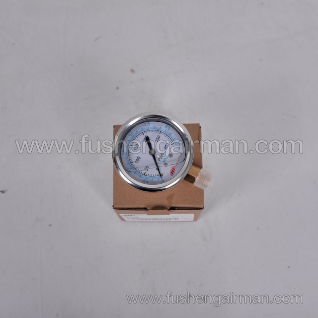 32127896 Ingersoll Rand Piston Air Compressor Genuine Replacement Pressure Gauge
