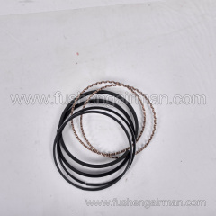32194144 Ingersoll Rand Piston Air Compressor Parts - Grade 1 Piston Ring Assembly