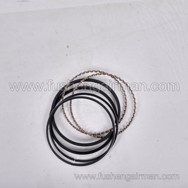32194144 Ingersoll Rand Piston Air Compressor Parts - Grade 1 Piston Ring Assembly