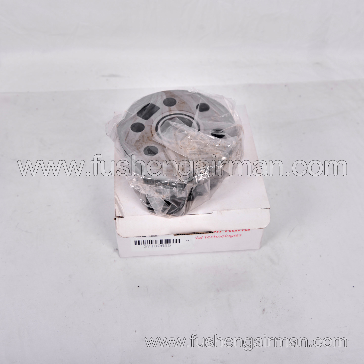 37130655 Ingersoll Rand Piston Air Compressor Parts, Three-Stage Cylinder Head 15T2