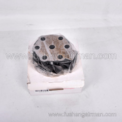 37130655 Ingersoll Rand Piston Air Compressor Parts, Three-Stage Cylinder Head 15T2