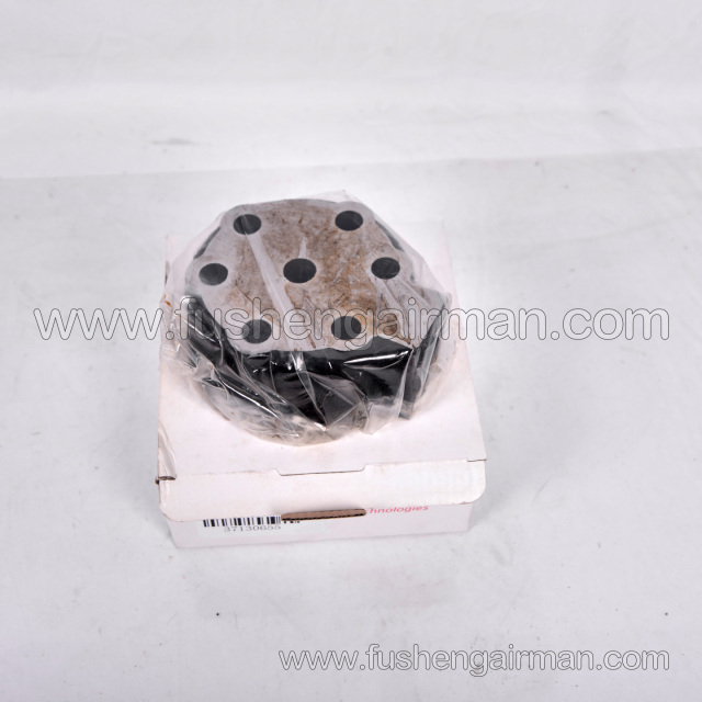 37130655 Ingersoll Rand Piston Air Compressor Parts, Three-Stage Cylinder Head 15T2