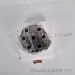 37130655 Ingersoll Rand Piston Air Compressor Parts, Three-Stage Cylinder Head 15T2