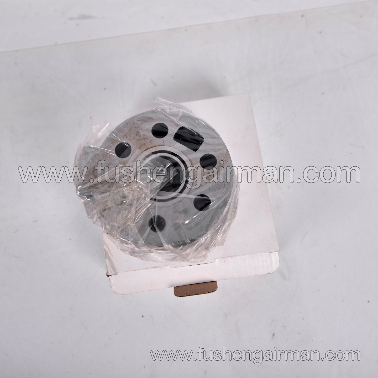 37130655 Ingersoll Rand Piston Air Compressor Parts, Three-Stage Cylinder Head 15T2