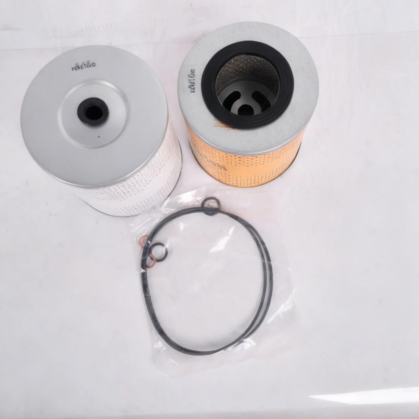 ME180514=ME121788=ME164857 Fusheng Airman Air Compressor Oil Filter Cartridge Mitsubishi QY012303
