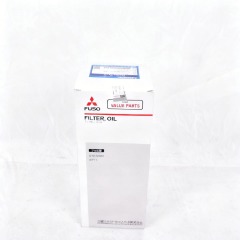 ME180514=ME121788=ME164857 Fusheng Airman Air Compressor Oil Filter Cartridge Mitsubishi QY012303