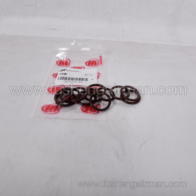95018149 Ingersoll Rand Compressor Parts O-Ring for Piston Air Compressors