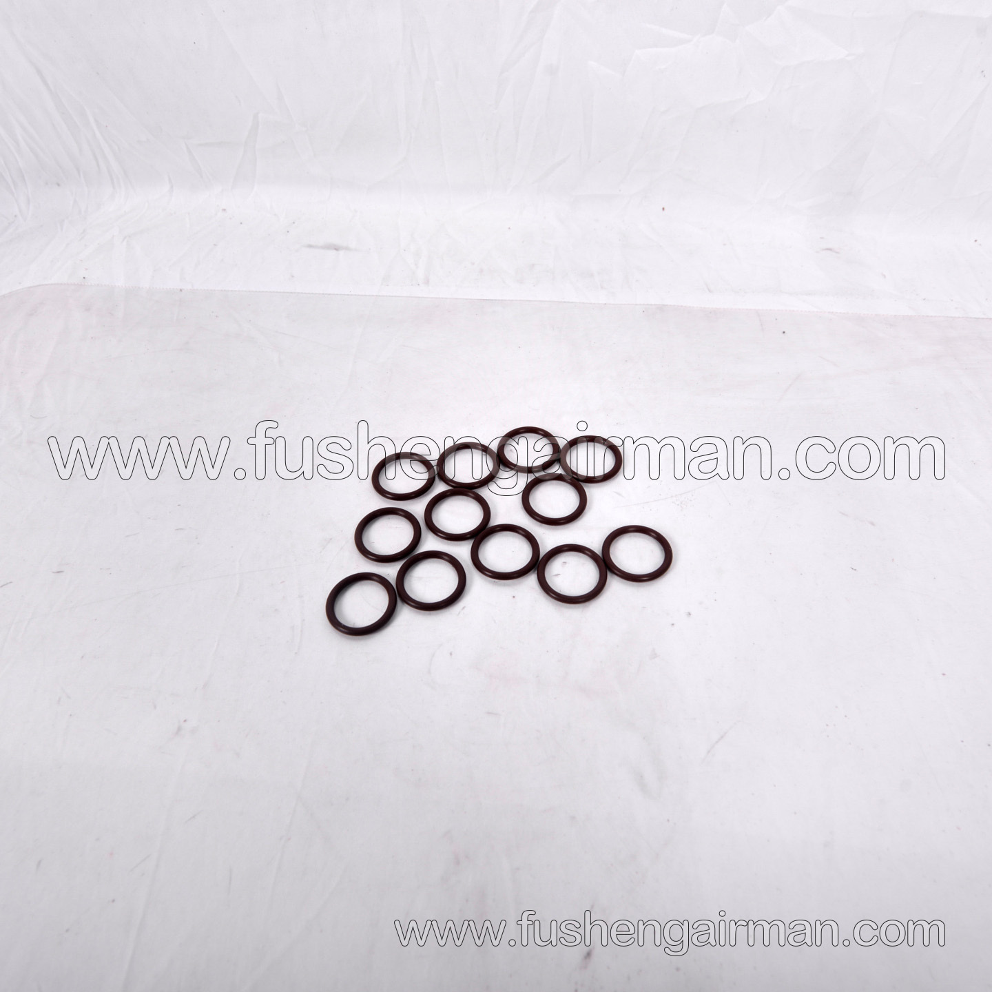 95018149 Ingersoll Rand Compressor Parts O-Ring for Piston Air Compressors