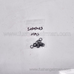 S2303033 Fusheng ELLIOTT Centrifugal Air Compressor Original Equipment O-Ring