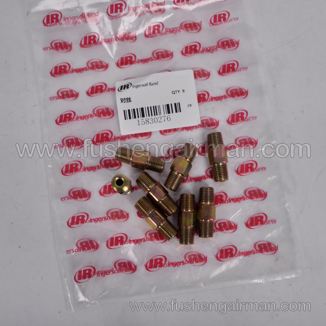 15830276 Ingersoll Rand Genuine Replacement Part, Threaded, for Piston Air Compressors
