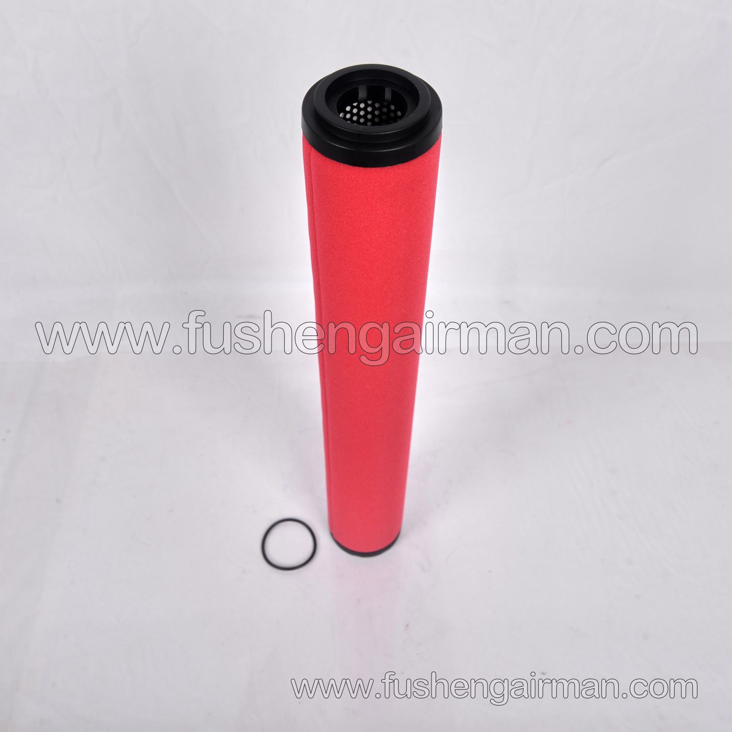 2118080940 AEA75H Precision Filter Cartridge for Fusheng Refrigerated Air Dryers