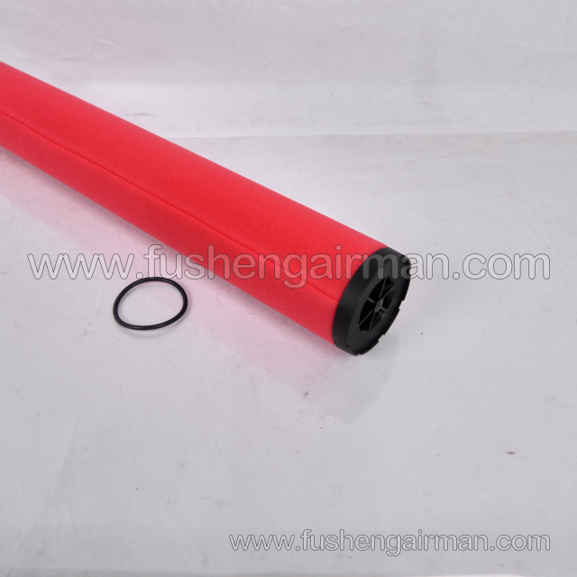 2118080940 AEA75H Precision Filter Cartridge for Fusheng Refrigerated Air Dryers
