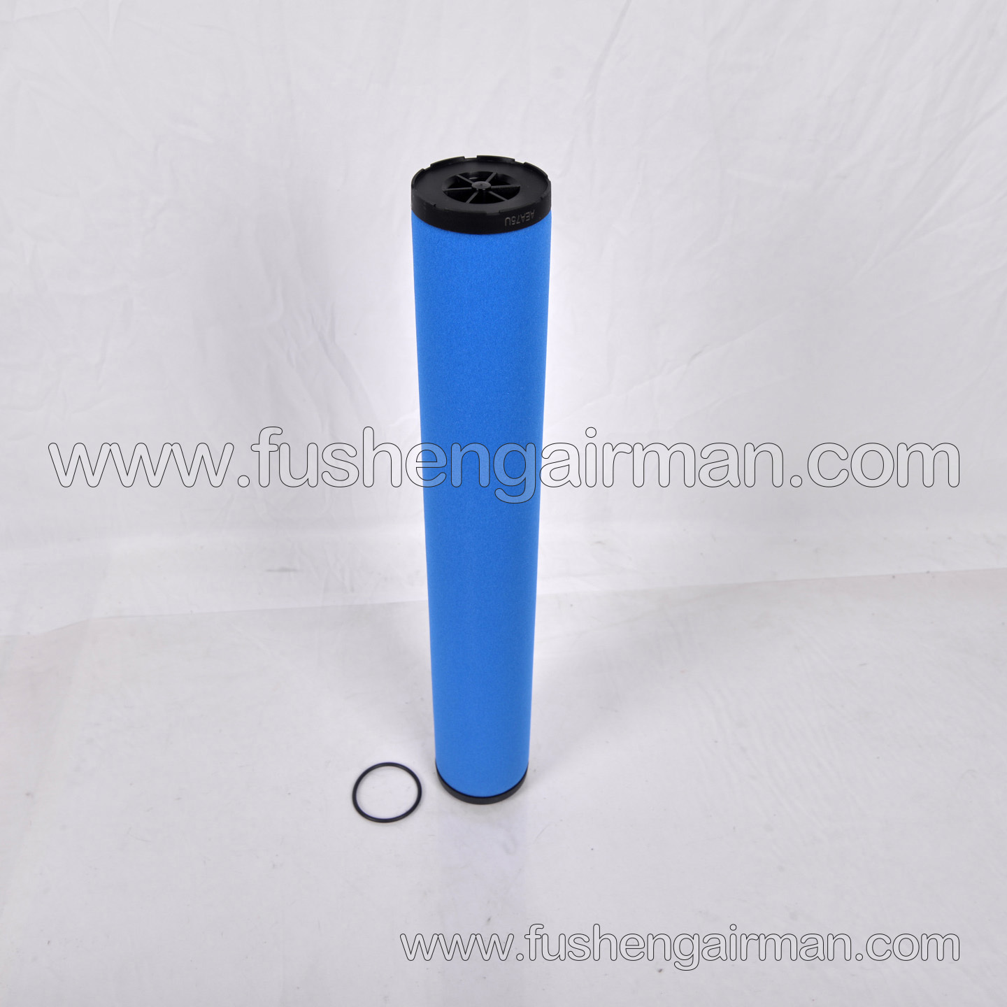 2118080960 AEA75U Precision Filter Cartridge for Fusheng Refrigerated Air Dryers