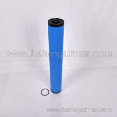 2118080960 AEA75U Precision Filter Cartridge for Fusheng Refrigerated Air Dryers