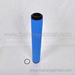 2118080960 AEA75U Precision Filter Cartridge for Fusheng Refrigerated Air Dryers
