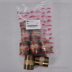21999453 Ingersoll Rand Piston Air Compressor Genuine Replacement Part, Threaded MPT 11/2
