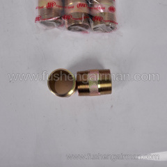 21999453 Ingersoll Rand Piston Air Compressor Genuine Replacement Part, Threaded MPT 11/2