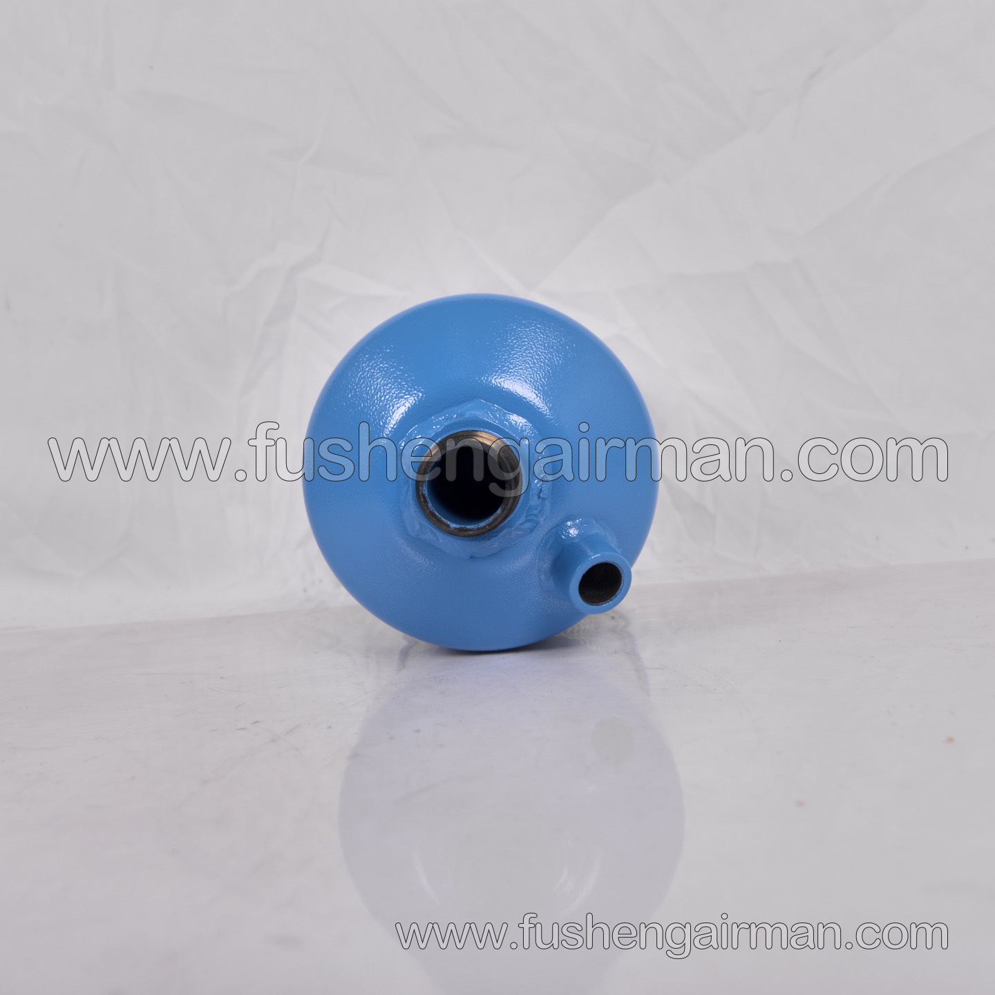 25300010-011scr Oil-Free Screw Air Compressor Original Manufacturer's Oil Mist Filter Cartridge