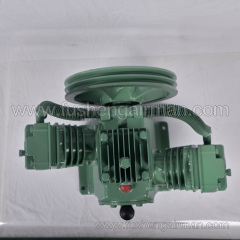 2601008130 Fusheng Piston Air Compressor Genuine Spare Parts FG30 Fully Automatic Cylinder Block and Head