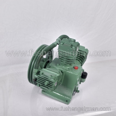 2601008130 Fusheng Piston Air Compressor Genuine Spare Parts FG30 Fully Automatic Cylinder Block and Head