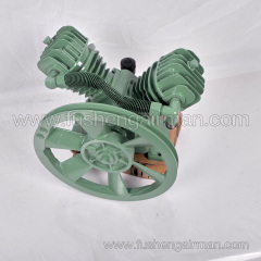 2601008150 Fusheng Piston Air Compressor, Original FG10 Air Compressor Housing, Three-Phase Power