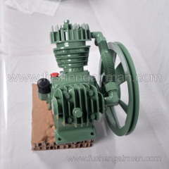 2601008150 Fusheng Piston Air Compressor, Original FG10 Air Compressor Housing, Three-Phase Power