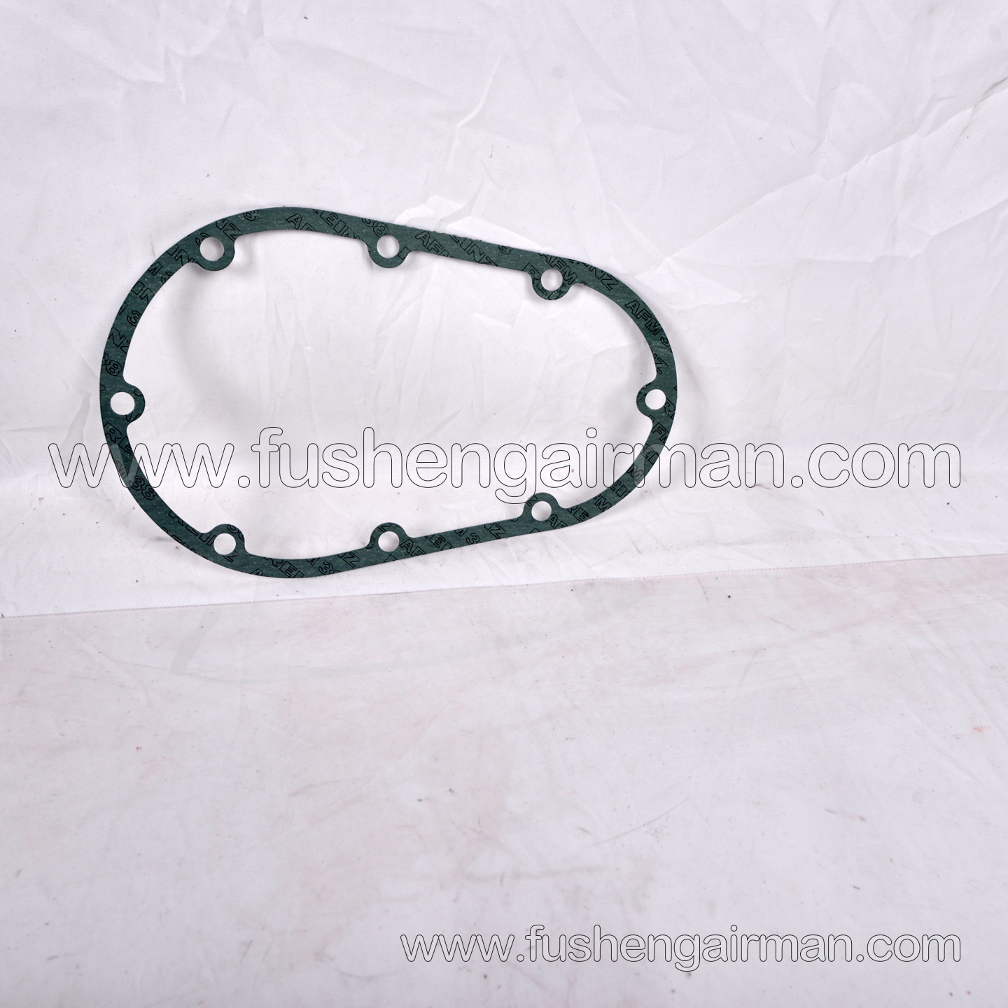 2605030790 Fusheng Screw Air Compressor Genuine Spare Part: BSA42 Compressor Head Rear Cover Gasket