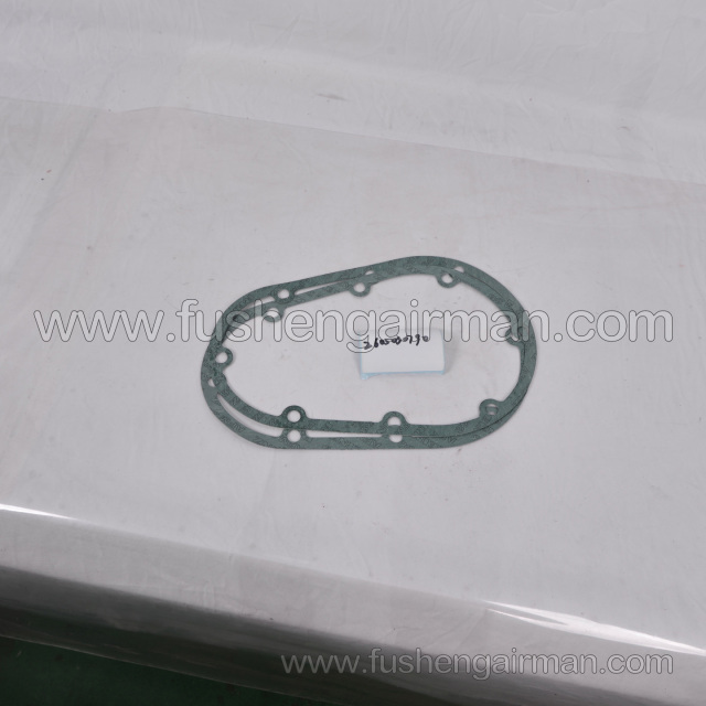 2605030790 Fusheng Screw Air Compressor Genuine Spare Part: BSA42 Compressor Head Rear Cover Gasket